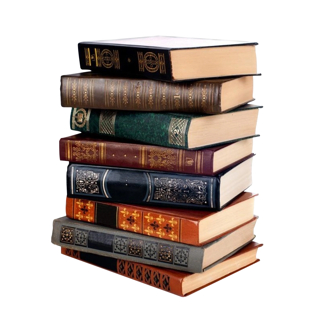 Banner Book