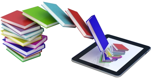 Banner Book