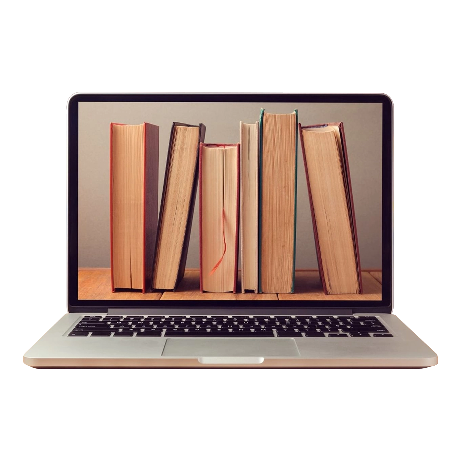 Banner Book